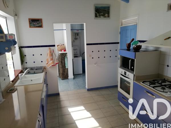 Maison à vendre 4 pièces 119 m² Deshaies