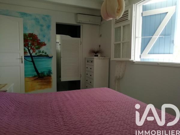 Maison à vendre 4 pièces 119 m² Deshaies