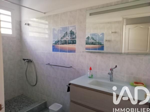 Maison à vendre 4 pièces 119 m² Deshaies