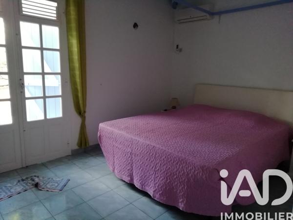 Maison à vendre 4 pièces 119 m² Deshaies