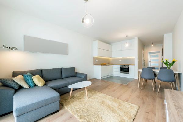 appartement à vendre 2 pièces VIRY CHATILLON (91)