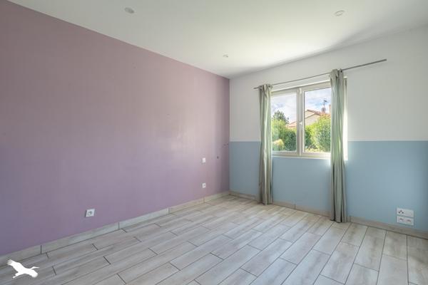 Maison à vendre |  Montpouillan |  4 pièces | 146 m²