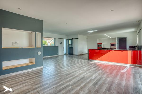 Maison à vendre |  Montpouillan |  4 pièces | 146 m²