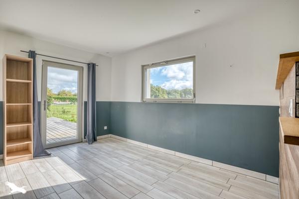 Maison à vendre |  Montpouillan |  4 pièces | 146 m²