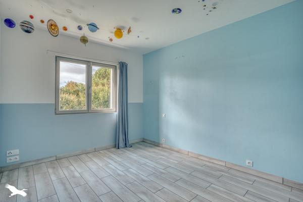 Maison à vendre |  Montpouillan |  4 pièces | 146 m²