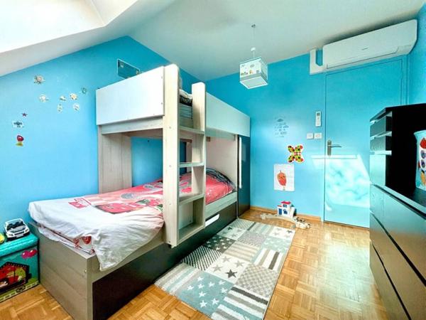 Maison Pontault Combault 6 pièce(s) 102 m2