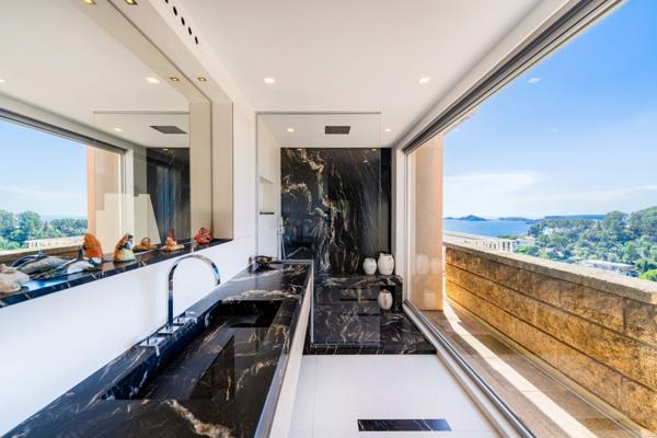 Vente Penthouse Marseille 7 6 Pièces 320 m²
