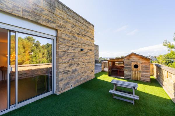 Vente Penthouse Marseille 7 6 Pièces 320 m²