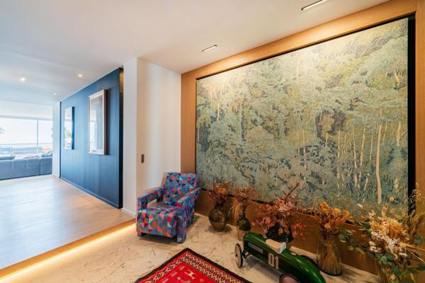 Vente Penthouse Marseille 7 6 Pièces 320 m²