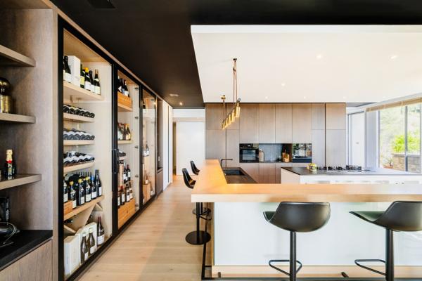 Vente Penthouse Marseille 7 6 Pièces 320 m²