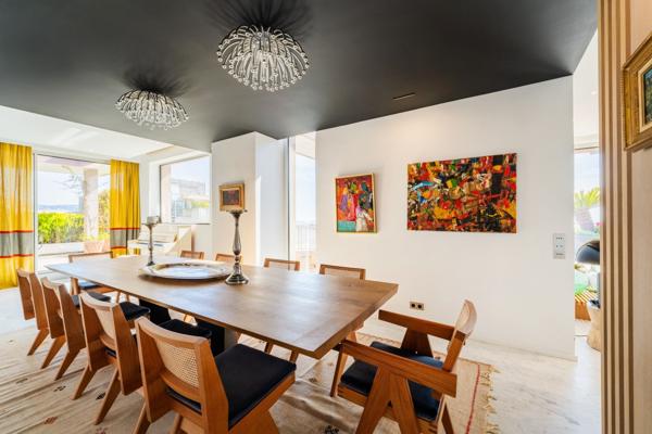 Vente Penthouse Marseille 7 6 Pièces 320 m²