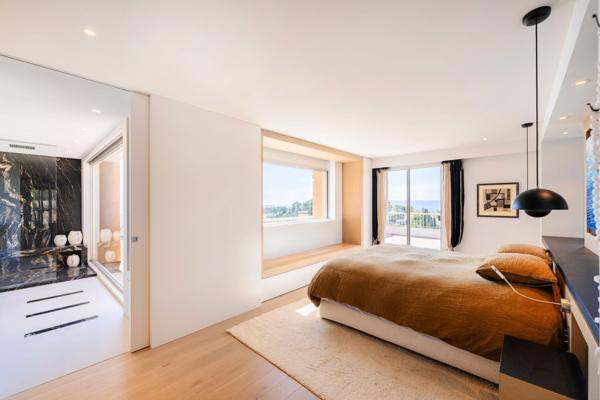 Vente Penthouse Marseille 7 6 Pièces 320 m²