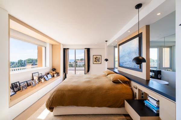 Vente Penthouse Marseille 7 6 Pièces 320 m²