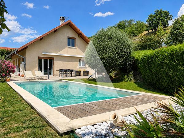 Maison 6 pièces 136.24 m2