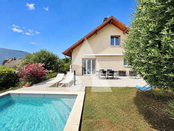 Maison 6 pièces 136.24 m2