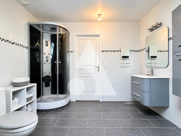 Maison 6 pièces 136.24 m2