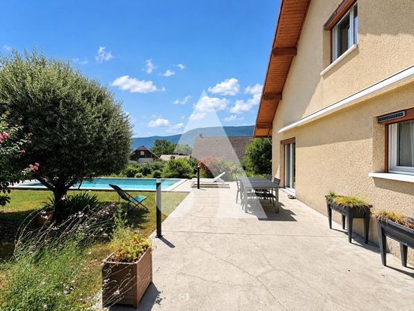 Maison 6 pièces 136.24 m2