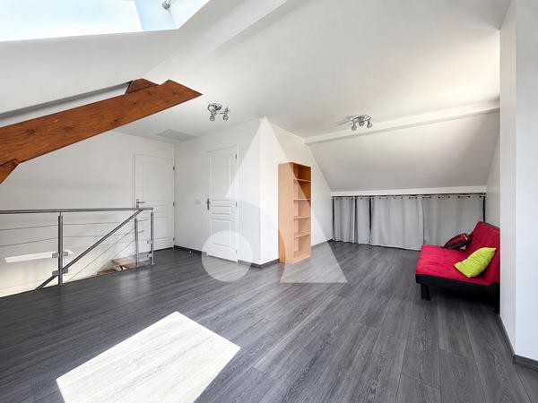 Maison 6 pièces 136.24 m2
