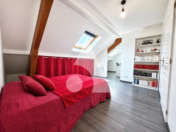 Maison 6 pièces 136.24 m2
