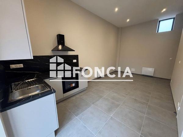 Location Maison 2 pièces 42.65 m² - Colomby Anguerny 14610