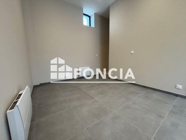 Location Maison 2 pièces 42.65 m² - Colomby Anguerny 14610