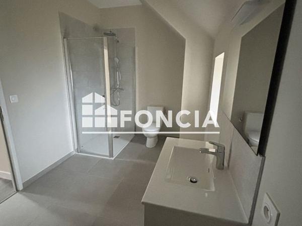 Location Maison 2 pièces 42.65 m² - Colomby Anguerny 14610