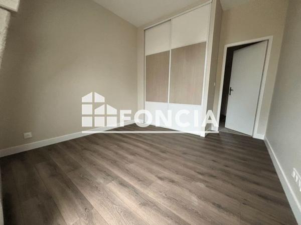 Location Maison 2 pièces 42.65 m² - Colomby Anguerny 14610