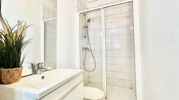 Studio plein coeur de Montmartre