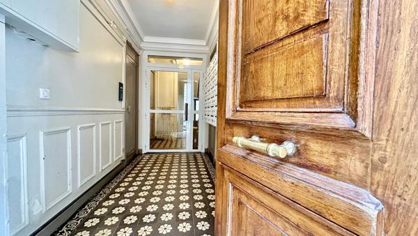 Studio plein coeur de Montmartre