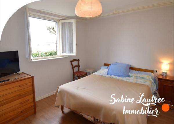 Mazamet (81200) Maison familiale – Quartier recherché de la Lauze – Calme absolu