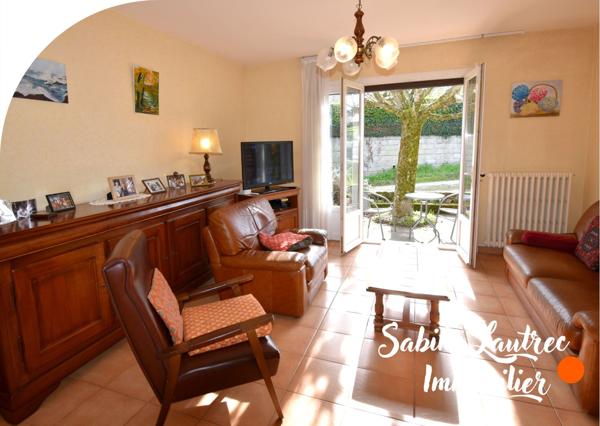 Mazamet (81200) Maison familiale – Quartier recherché de la Lauze – Calme absolu