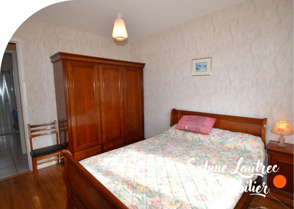 Mazamet (81200) Maison familiale – Quartier recherché de la Lauze – Calme absolu