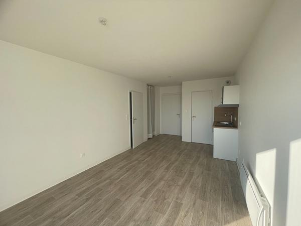 Appartement Castelnaudary 2 pièces 39,68 m²