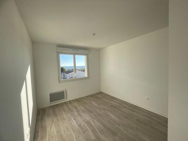 Appartement Castelnaudary 2 pièces 39,68 m²