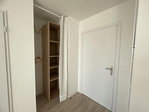 Appartement Castelnaudary 2 pièces 39,68 m²