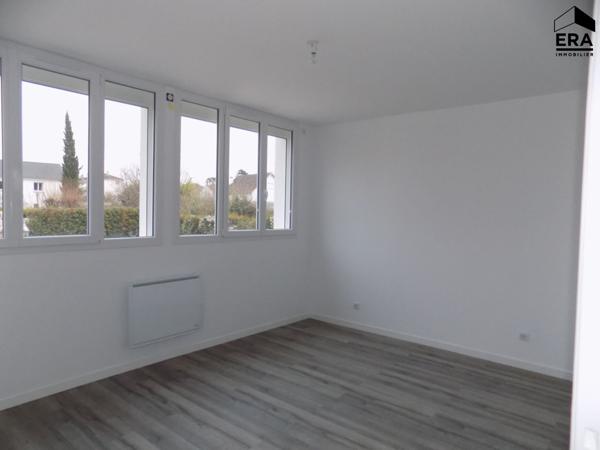 Appartement Saint Fargeau Ponthierry F2 BIS 67.30 m2