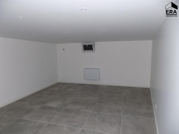 Appartement Saint Fargeau Ponthierry F2 BIS 67.30 m2