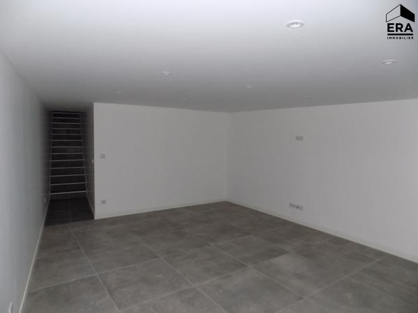 Appartement Saint Fargeau Ponthierry F2 BIS 67.30 m2