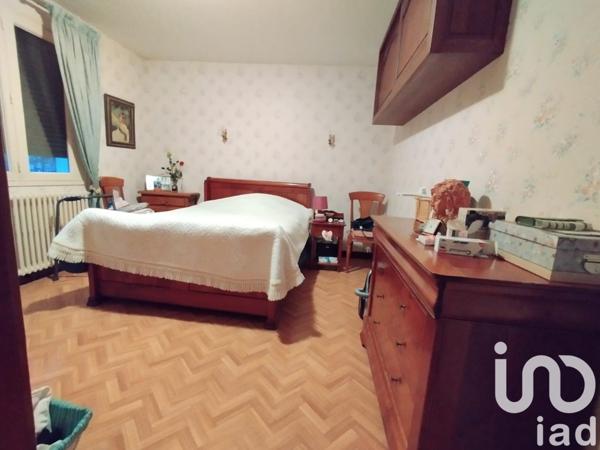 Maison à vendre 3 pièces 65 m² Lamotte-Beuvron