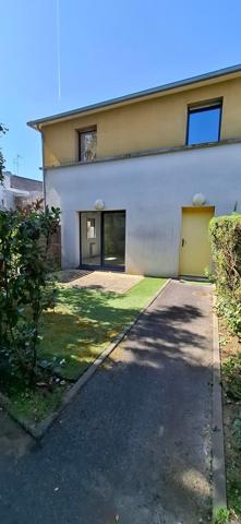 Appartement + parking + cave