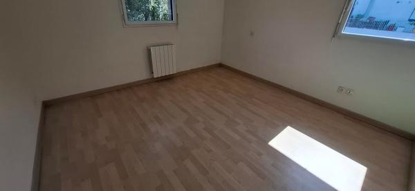 Appartement + parking + cave