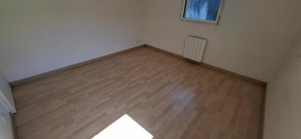 Appartement + parking + cave
