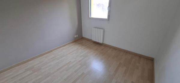Appartement + parking + cave