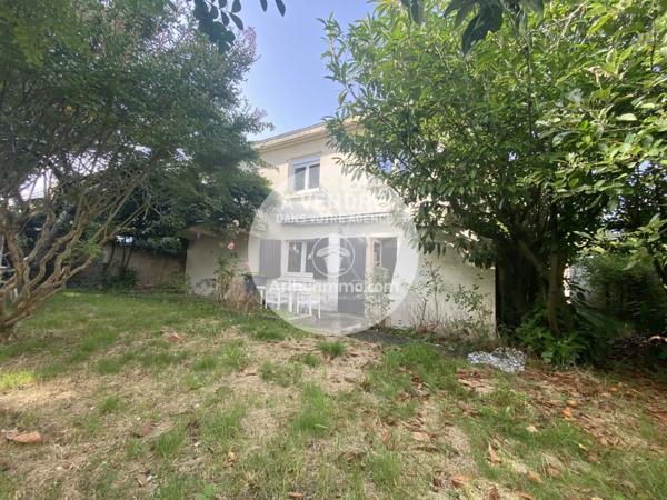 Vente Maison 6 pièces 158 m2 à Saint-Brevin-les-Pins