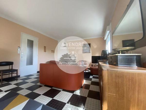 Vente Maison 6 pièces 158 m2 à Saint-Brevin-les-Pins