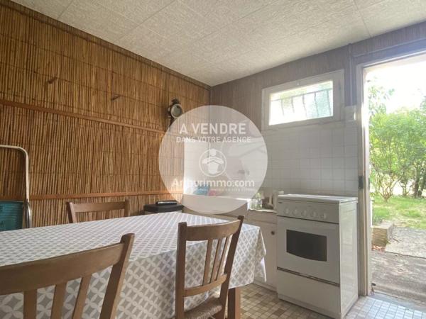 Vente Maison 6 pièces 158 m2 à Saint-Brevin-les-Pins