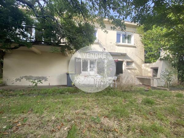 Vente Maison 6 pièces 158 m2 à Saint-Brevin-les-Pins