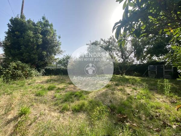 Vente Maison 6 pièces 158 m2 à Saint-Brevin-les-Pins