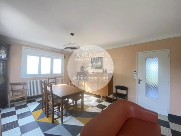 Vente Maison 6 pièces 158 m2 à Saint-Brevin-les-Pins