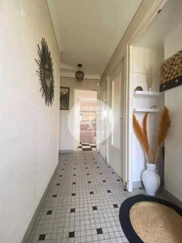 Vente Maison 6 pièces 158 m2 à Saint-Brevin-les-Pins